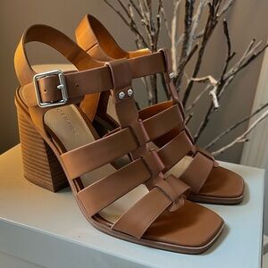 Marc Fisher Sandals